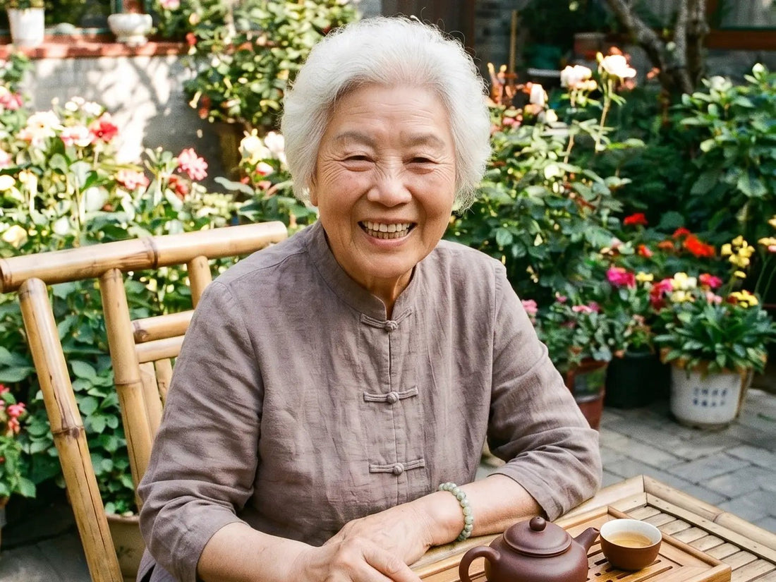 Why do Asian women never get fat? - moriva