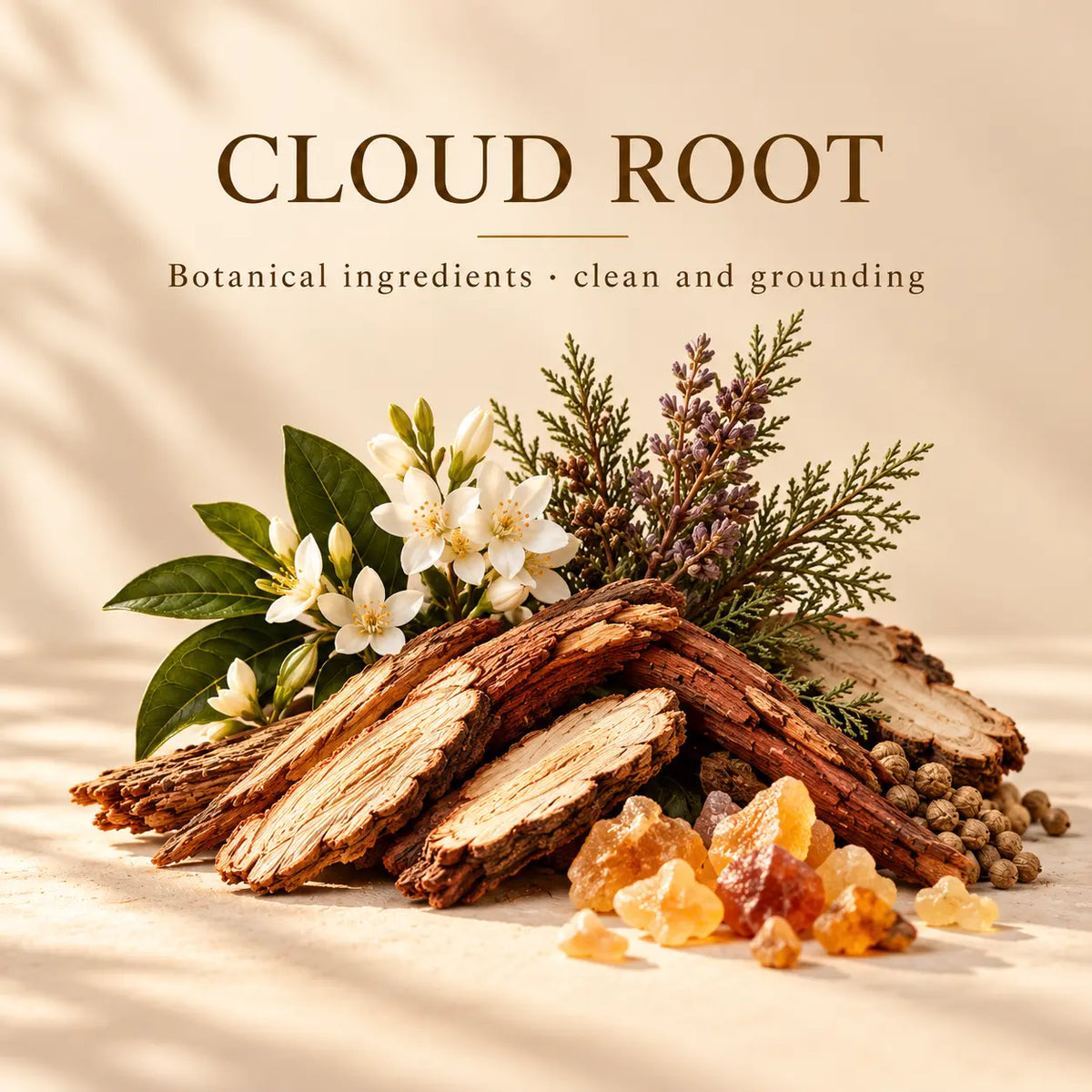 MORIVA-20261021-P001-09 | CLOUD ROOT | Botanical Incense