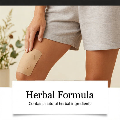 Joint care patch - moriva